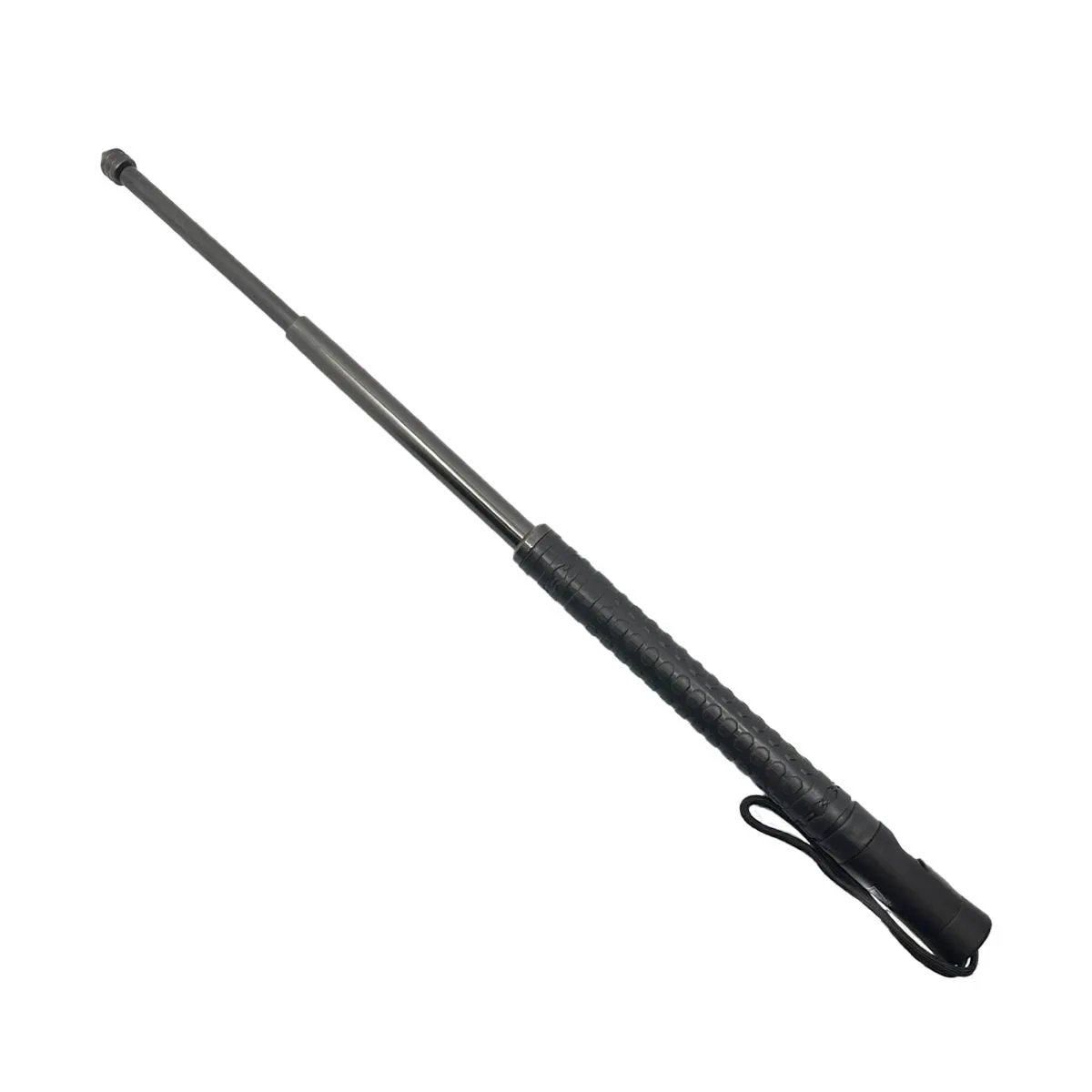 24 Inch Push Button Auto Expandable Baton