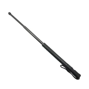 24 Inch Push Button Auto Expandable Baton