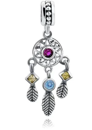 925 Sterling Silver Charms Beads