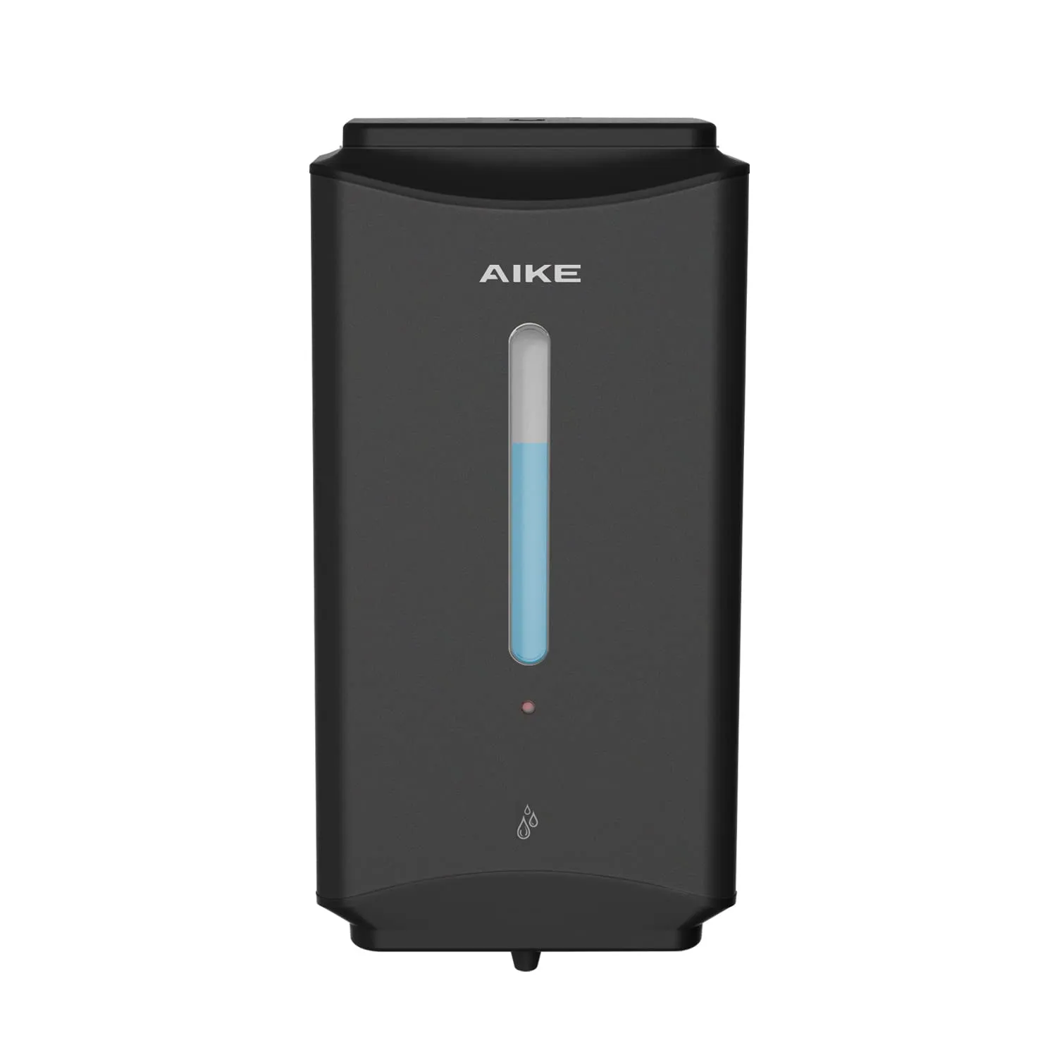 AIKE 1100ml Automatic Soap Dispenser For Commercial Bathroom, AK1206
