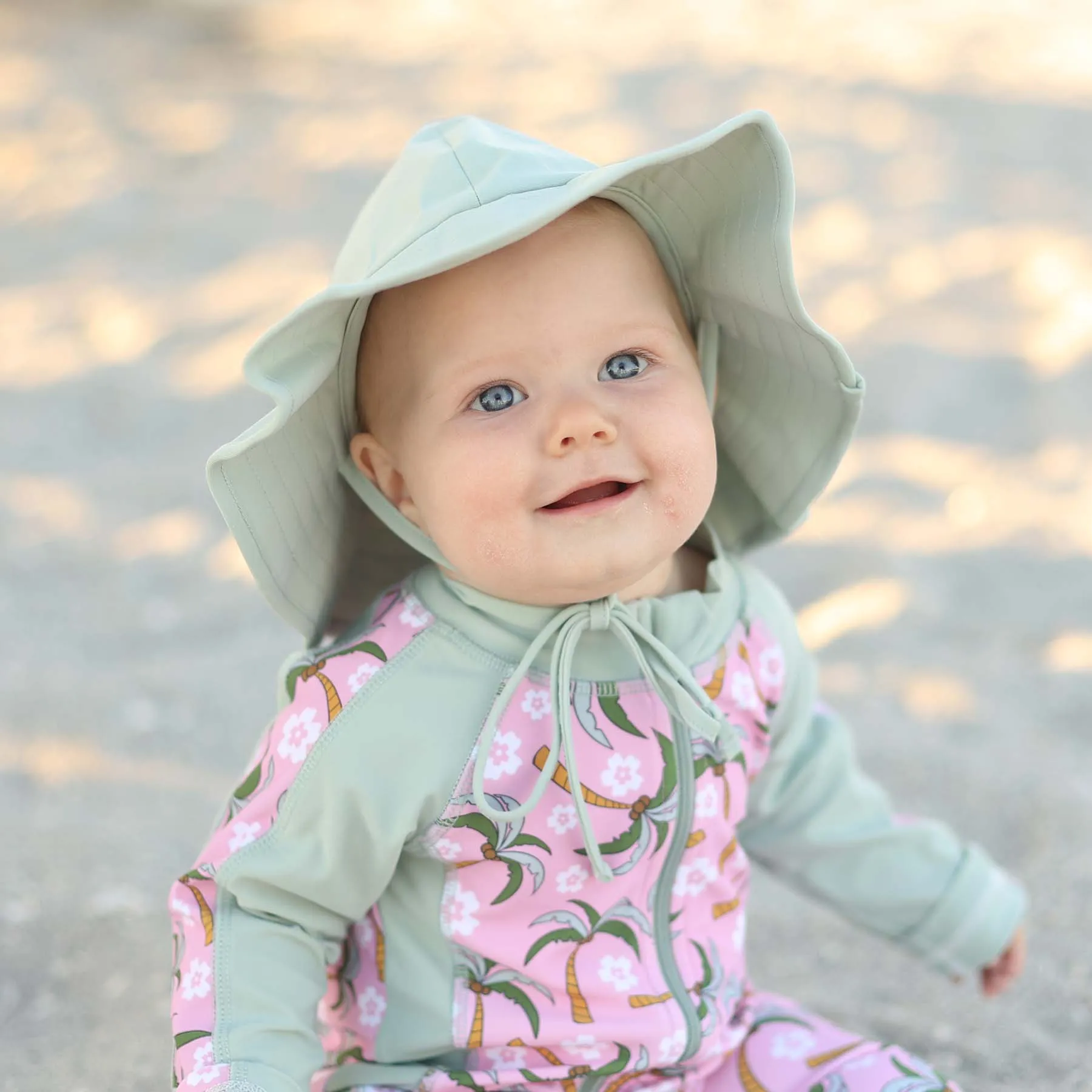 All UPF 50  Sun Hats
