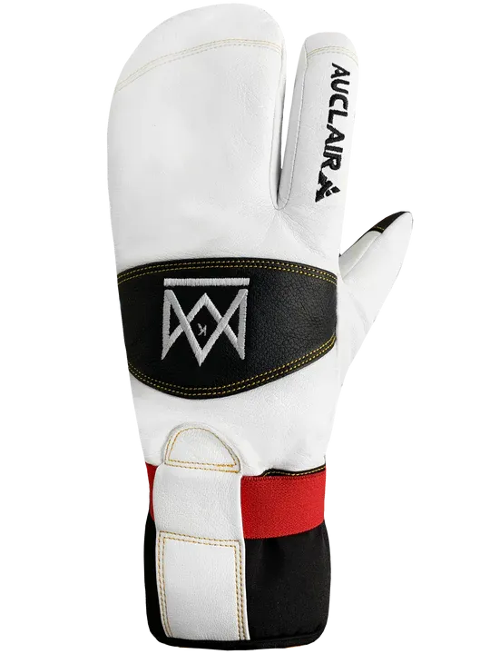 AUCLAIR MIKAEL KINGSBURY PRO