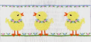 Baby Chicks