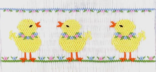 Baby Chicks