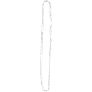Ball Chain  2.4mm Silver