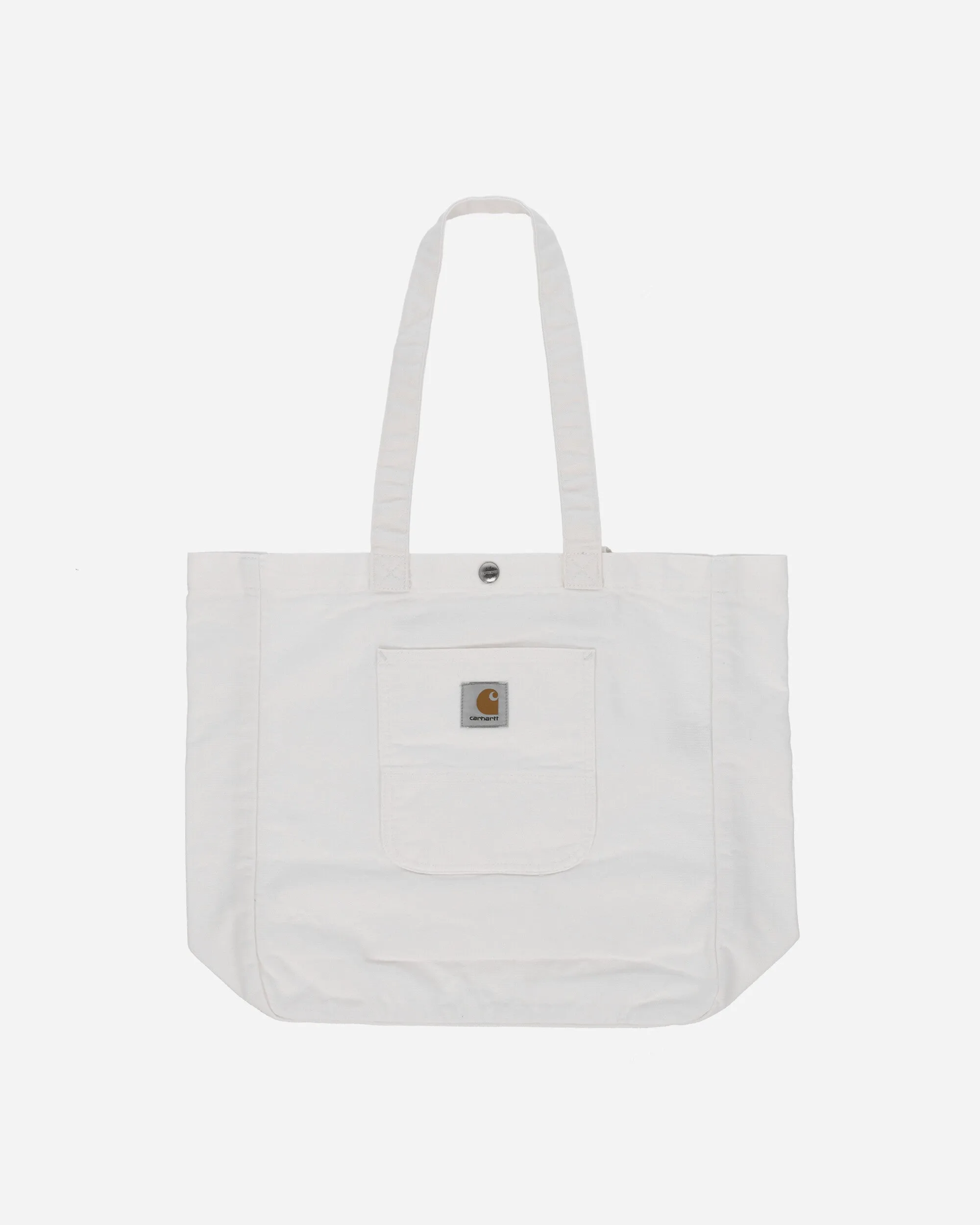 Bayfield Tote Bag Wax (Rinsed)