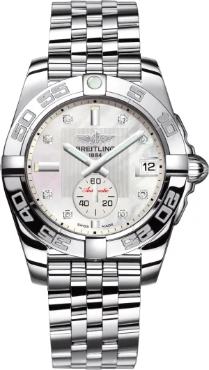 BRT Watch Galactic 36 Ladies