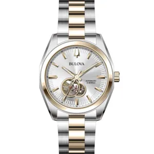 Bulova Surveyor 98A284 Automatic
