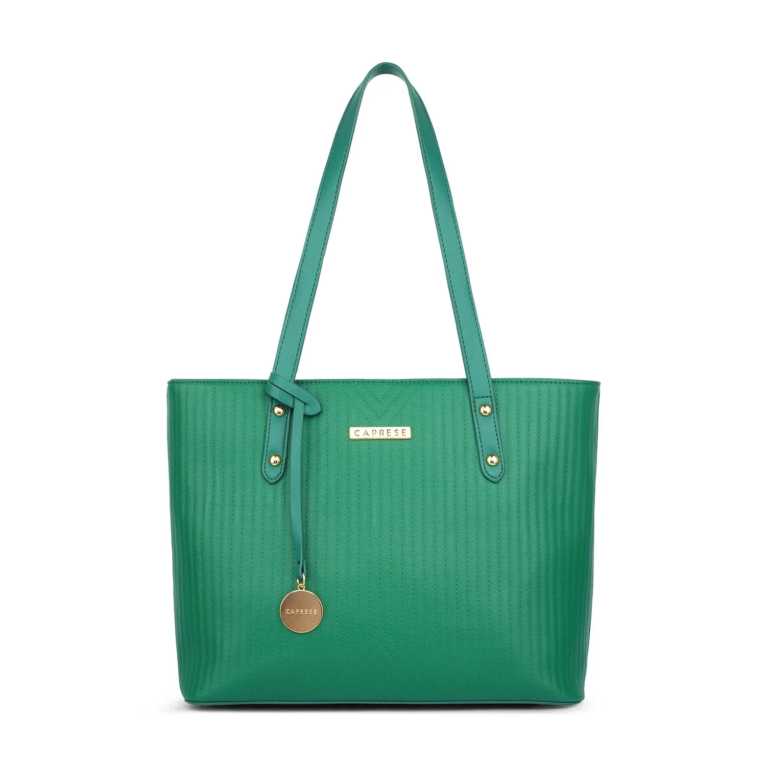 Caprese Lucya Tote Large Green