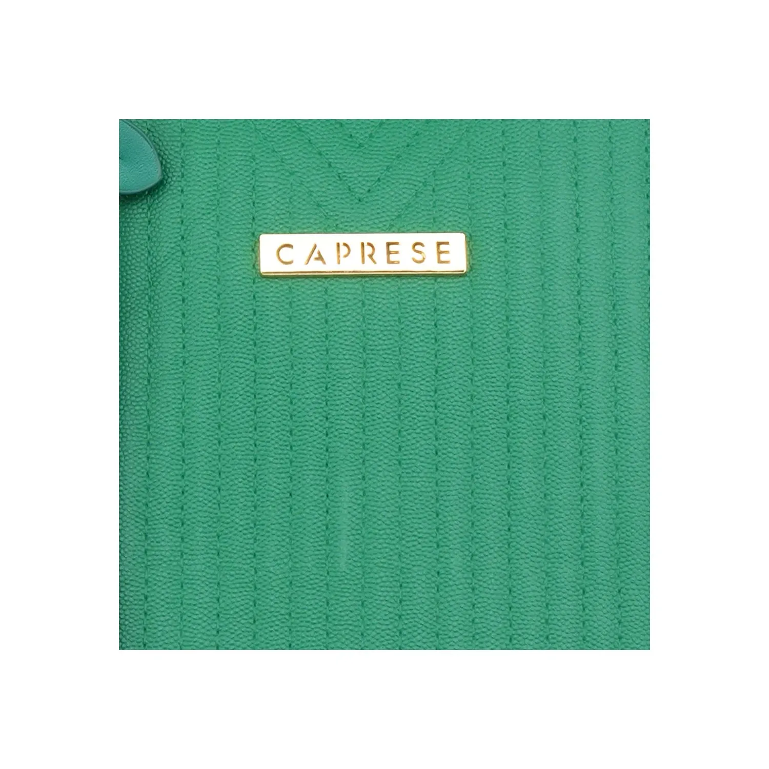 Caprese Lucya Tote Large Green