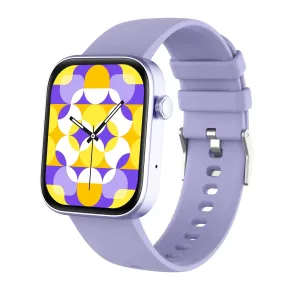 Colmi P71 Smartwatch with Voice Calling Health Monitoring Ip68 Waterproof