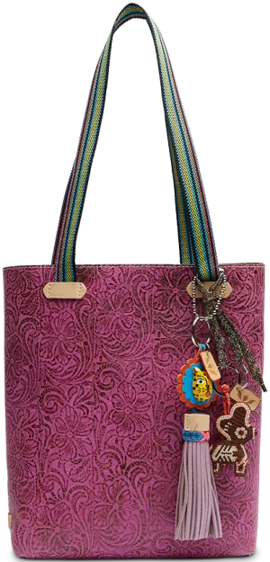 CONSUELA MENA EVERYDAY TOTE 3592