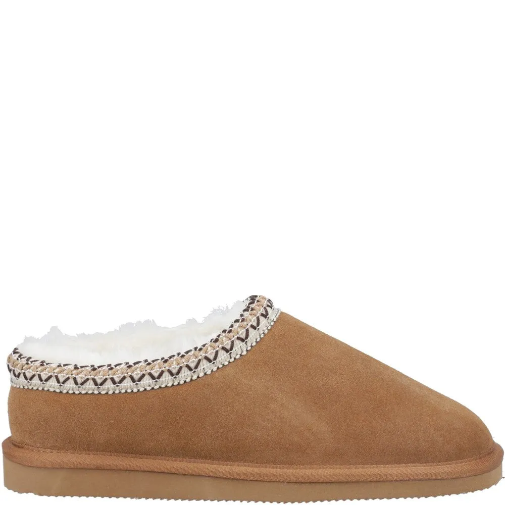 Cotswold Foxmoor Slippers