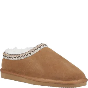 Cotswold Foxmoor Slippers