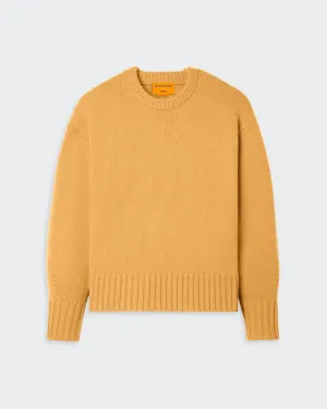 Cozy Crew - Sungold