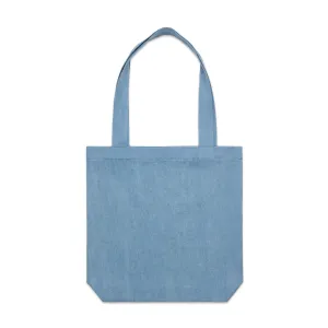 Denim Everyday Tote