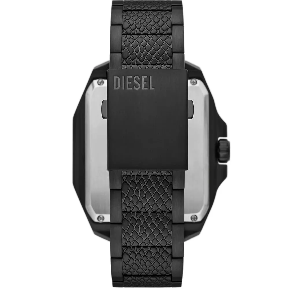 Diesel DZ7472 Flayed Automatic