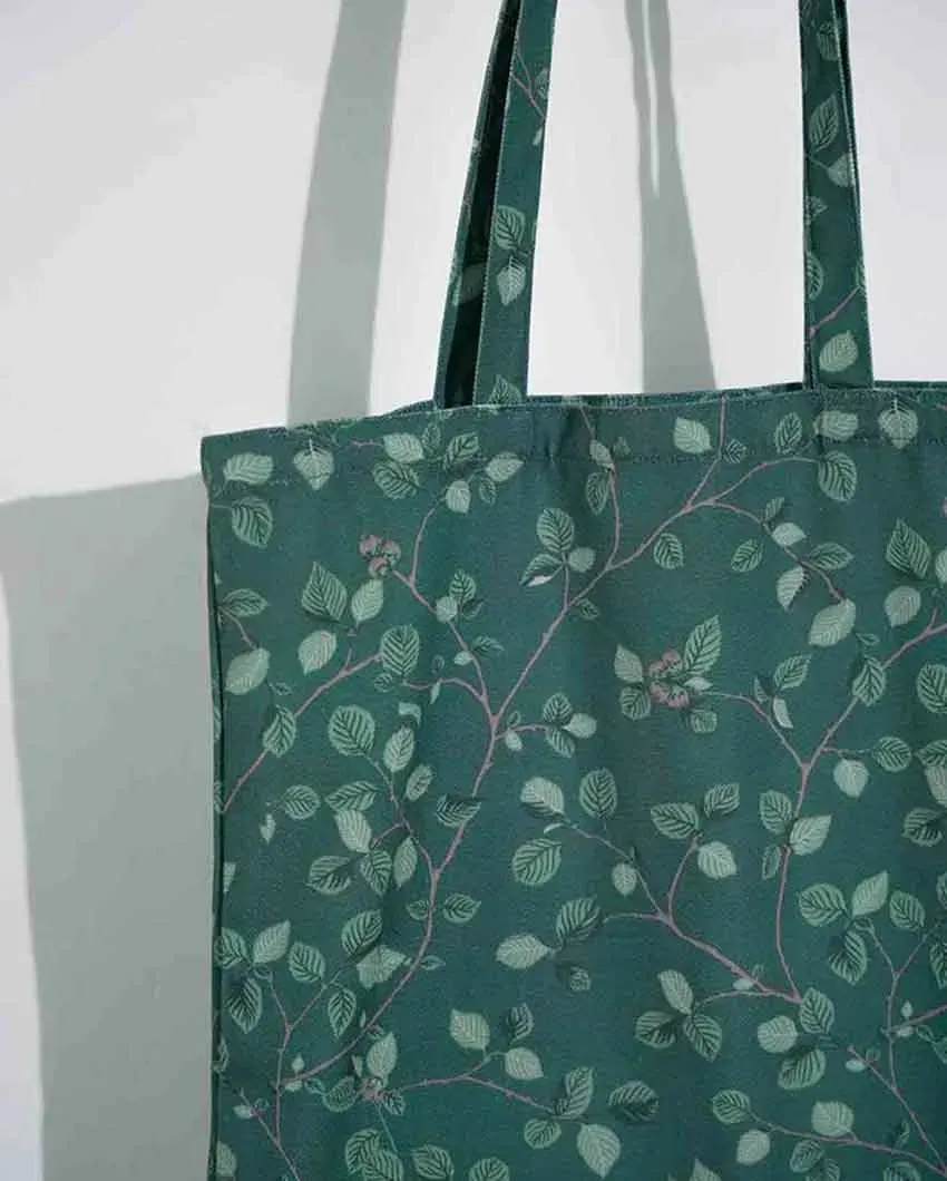 Dreamy Daze Tote Bag | 15 x 13 inches