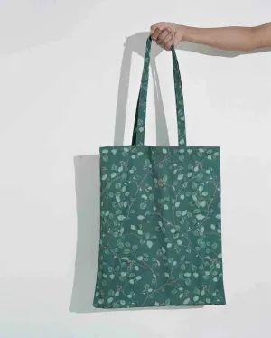 Dreamy Daze Tote Bag | 15 x 13 inches
