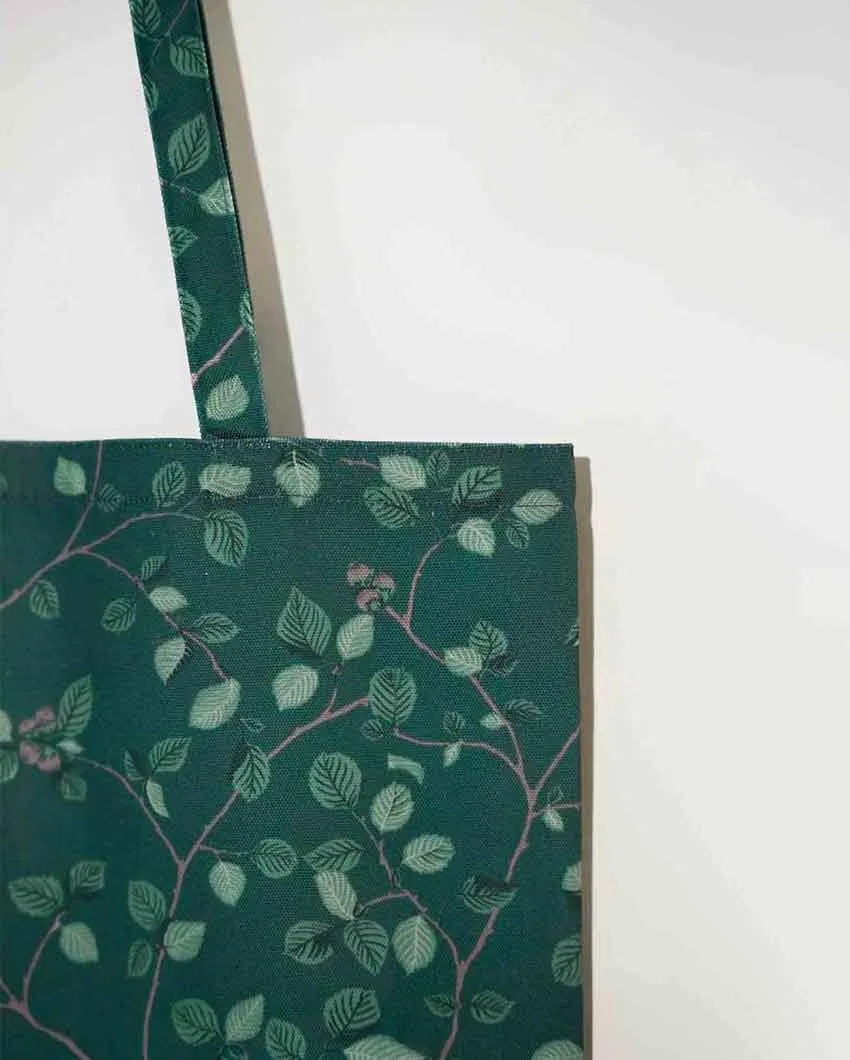 Dreamy Daze Tote Bag | 15 x 13 inches