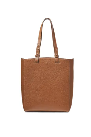 Essential Leather Tote Bag