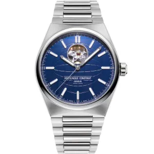 Frederique Constant FC-310N4NH6B Heart Beat Automatic
