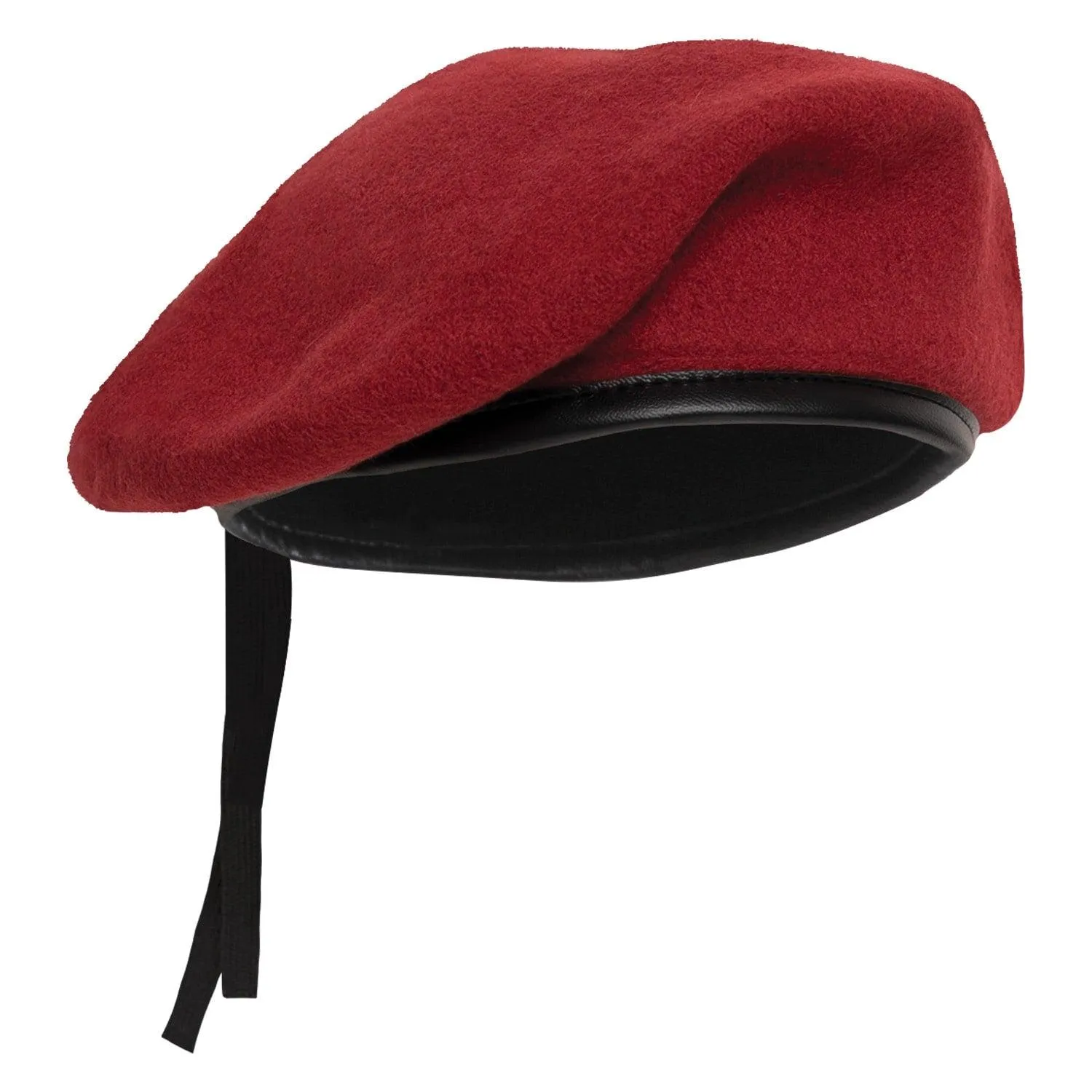 G.I. Style Beret By Rothcp