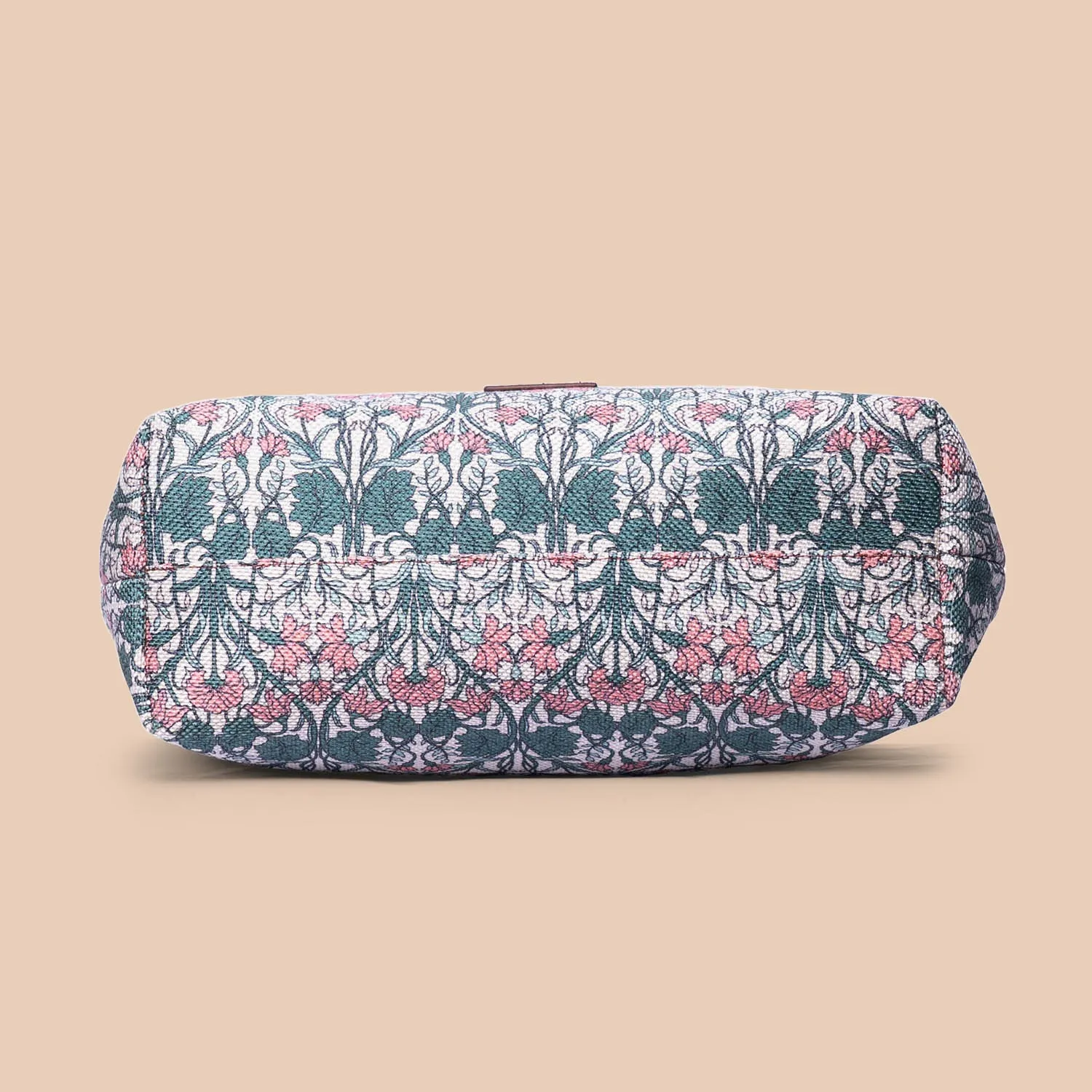 Hooghly Nouveau Everyday Tote Bag