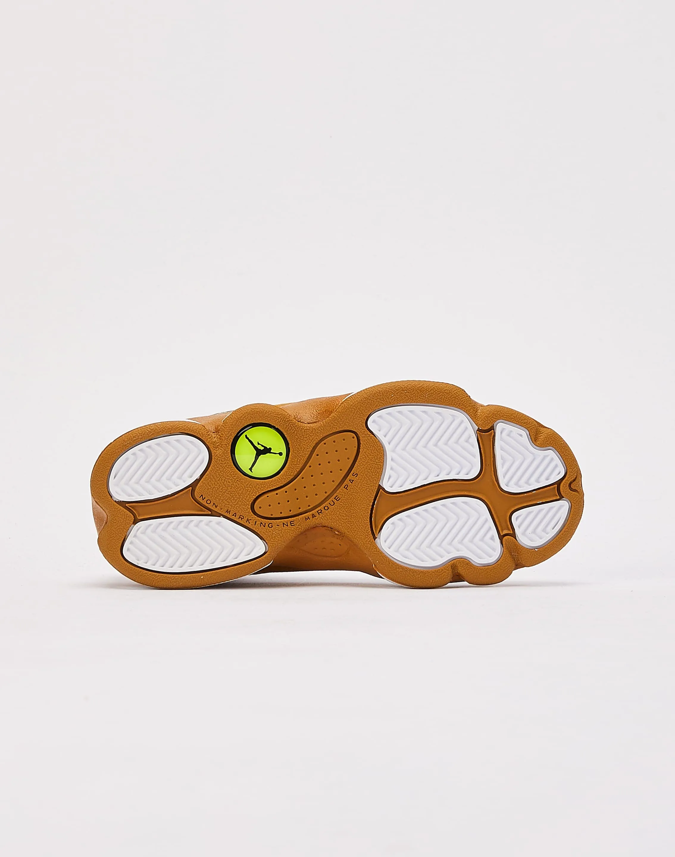 Jordan Air Jordan 13 Retro 'Wheat' Pre-School