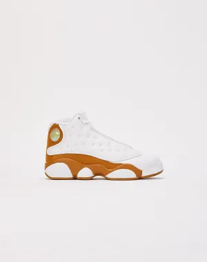 Jordan Air Jordan 13 Retro 'Wheat' Pre-School