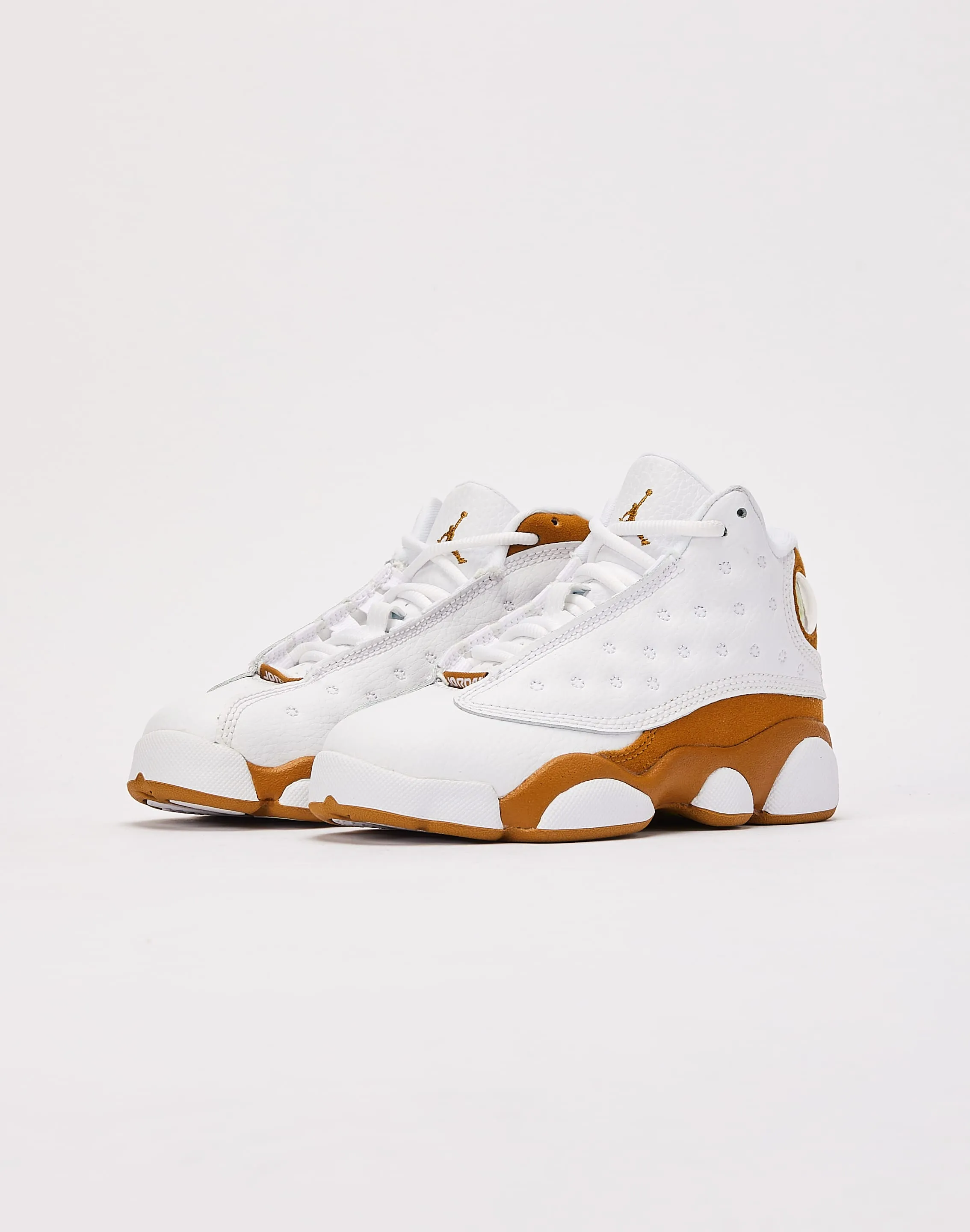 Jordan Air Jordan 13 Retro 'Wheat' Pre-School