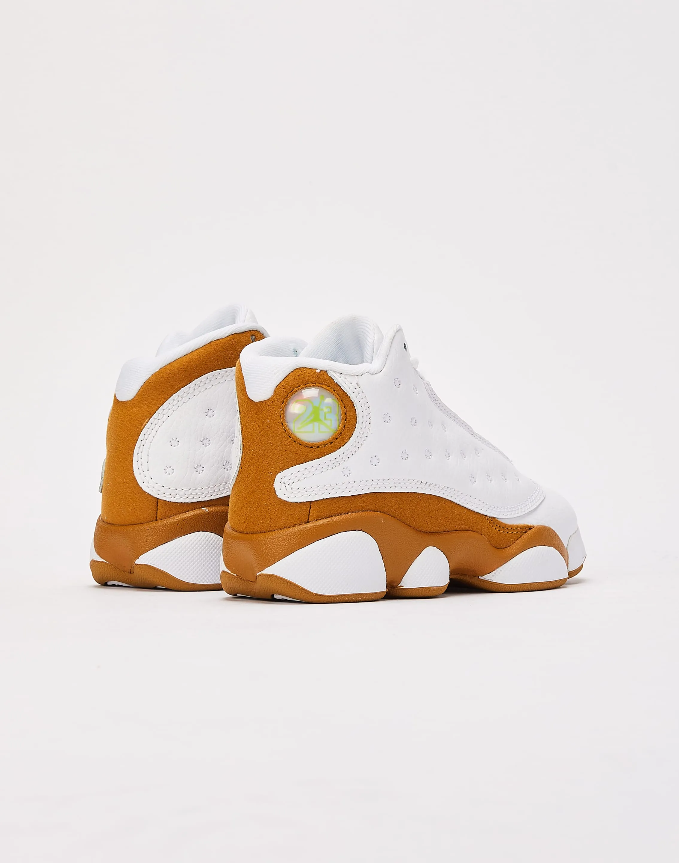 Jordan Air Jordan 13 Retro 'Wheat' Pre-School