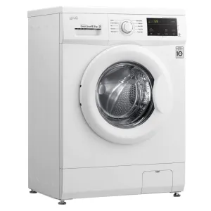 LG FH2J3WDNP0 6.5kg Inverter Direct Drive Automatic Front Load Washing Machine - Brand New
