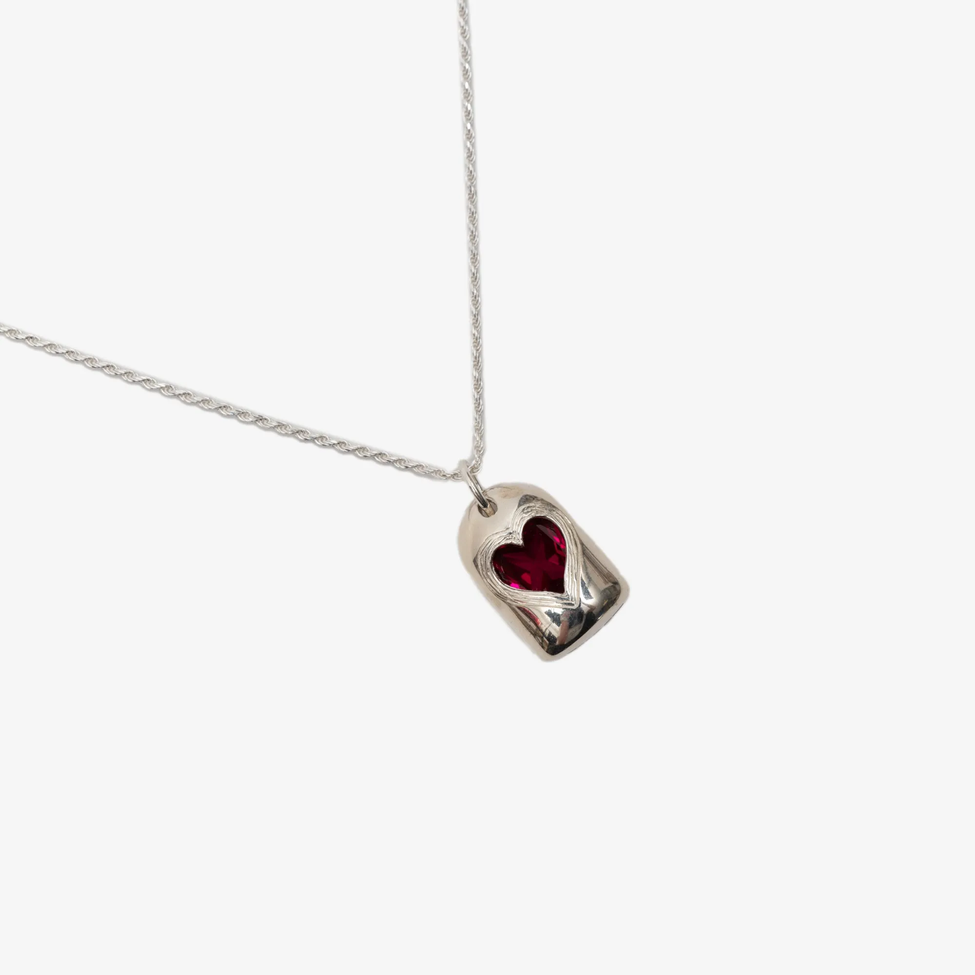 Lovers Pendant