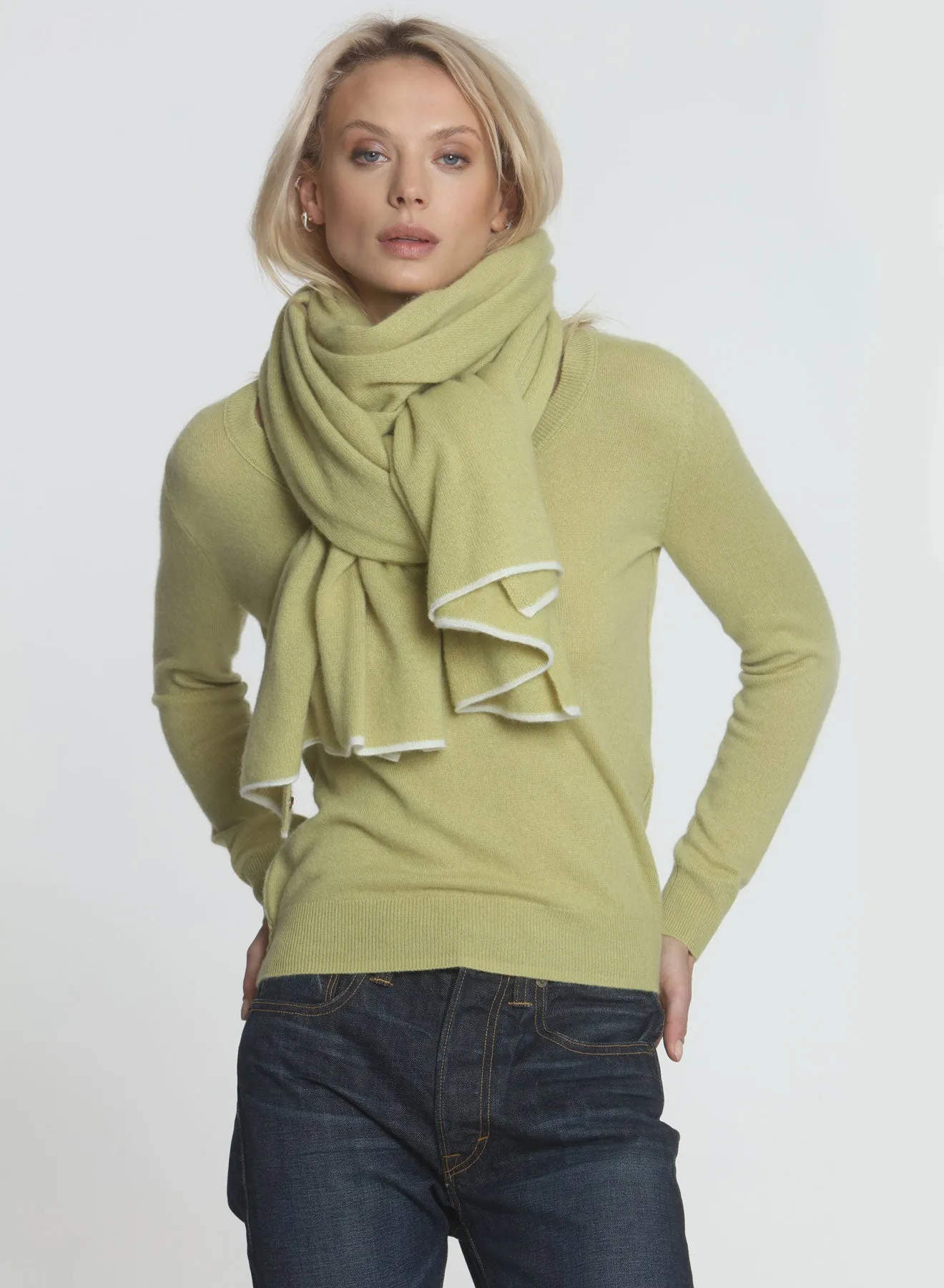 Luxe-100 Jet Wrap - Cactus
