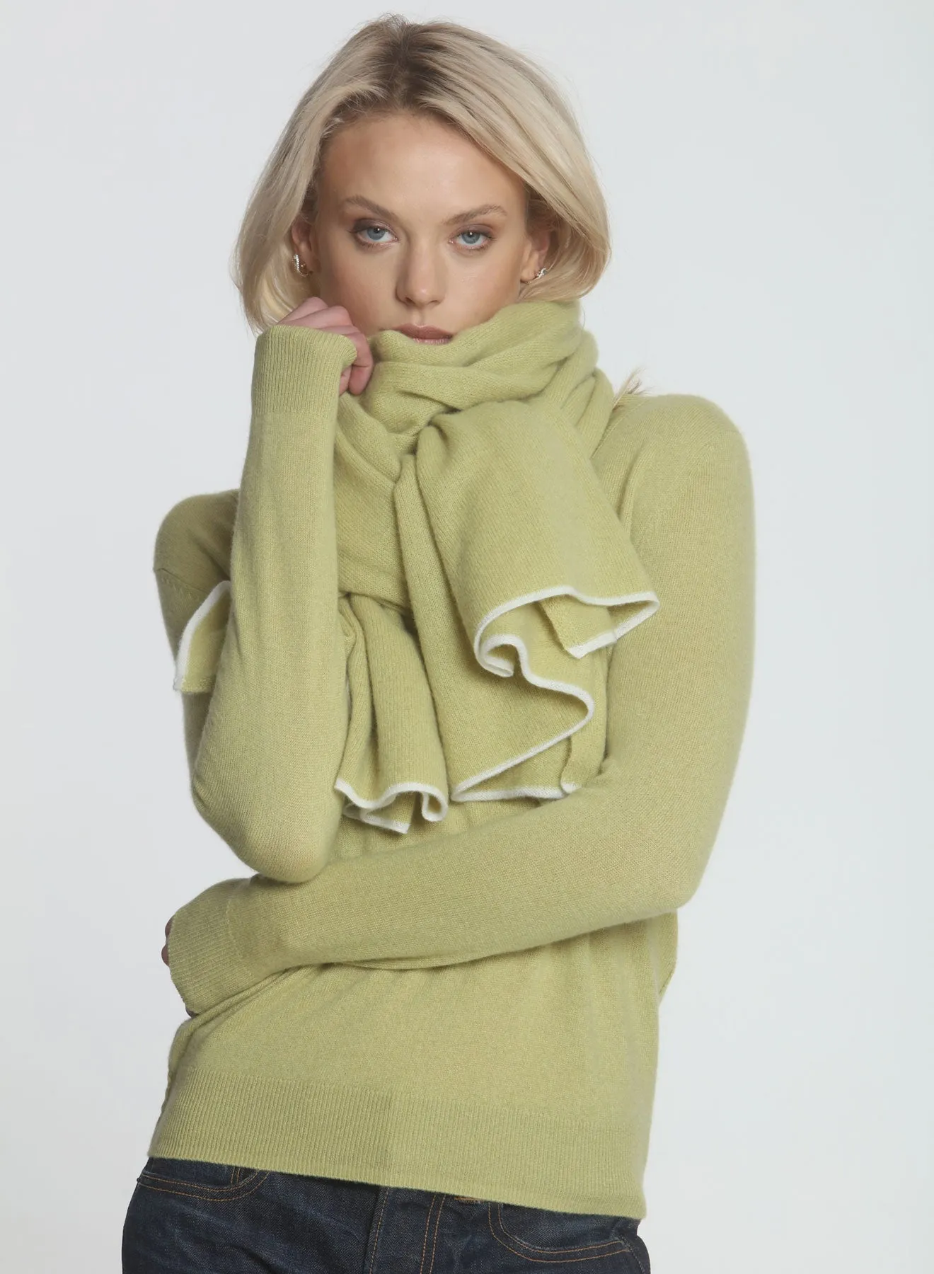 Luxe-100 Jet Wrap - Cactus