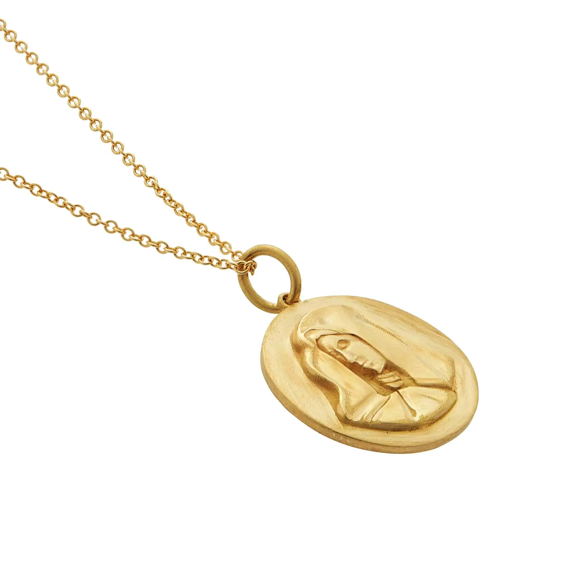 Madonna Pendant