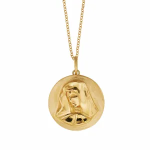 Madonna Pendant