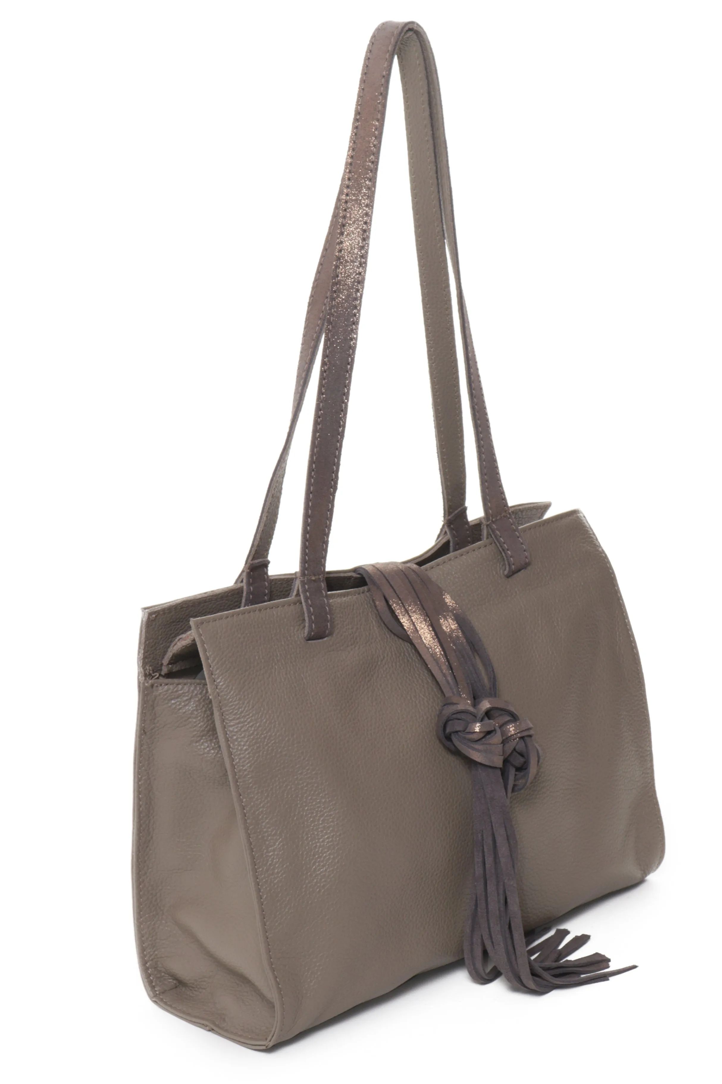 MONTEREY Pash Bronze