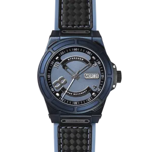 Otto Blue Prestige