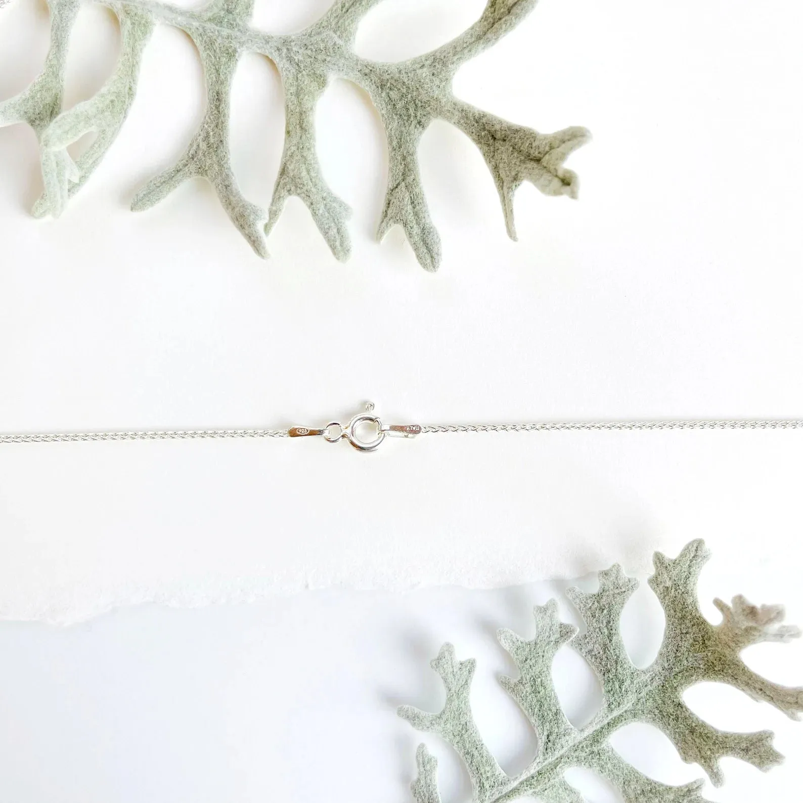 Peruvian Opal Necklace No. 04