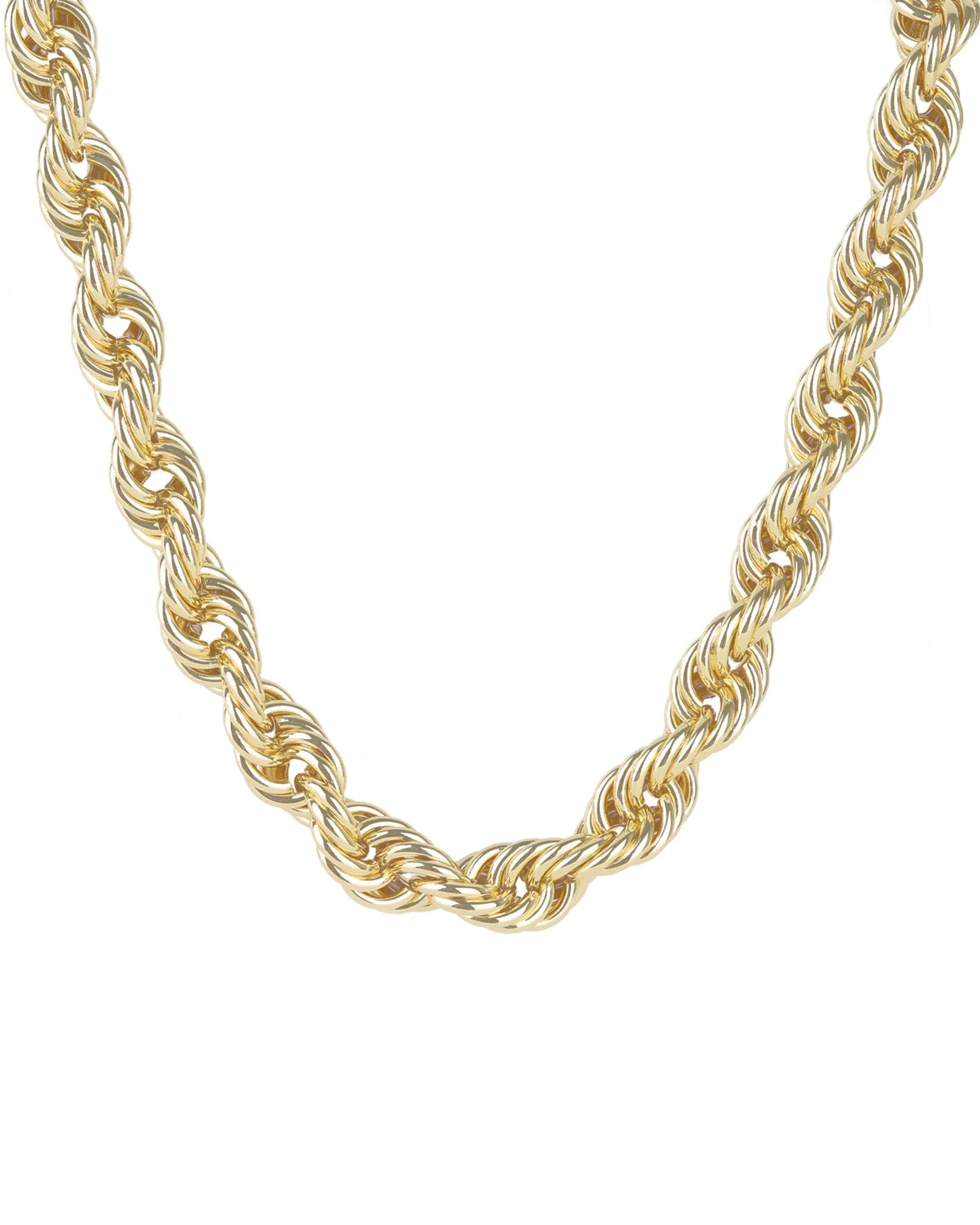Rope Chain | 12mm