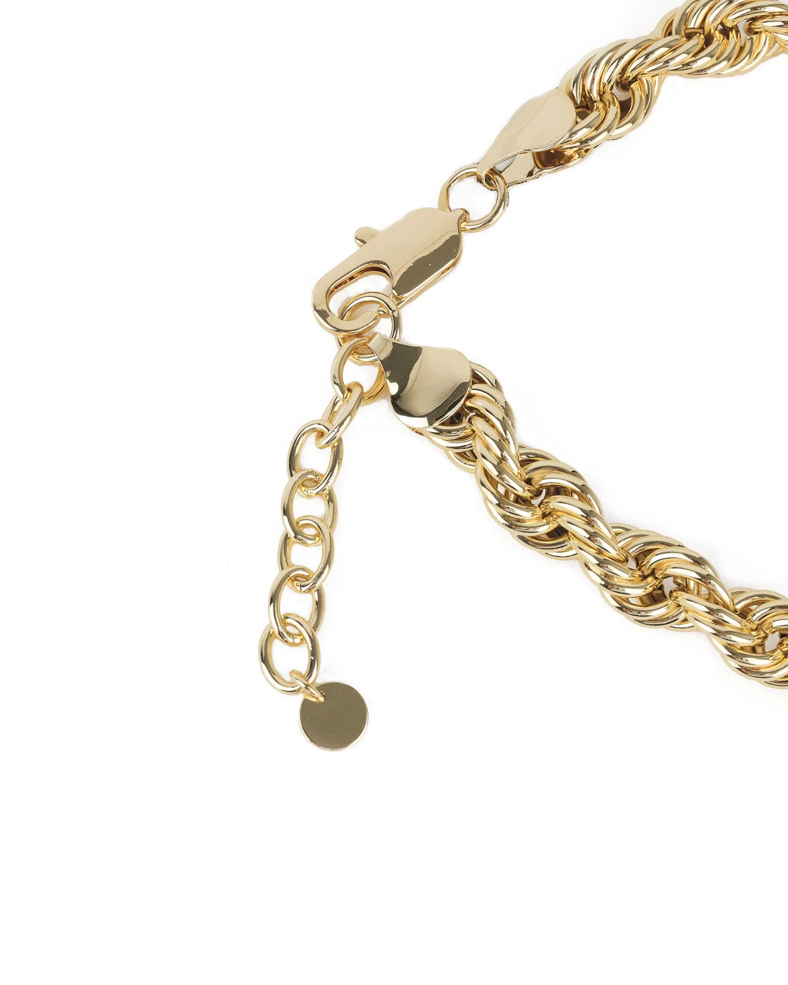 Rope Chain | 12mm