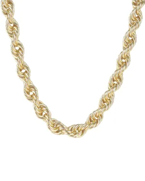 Rope Chain | 12mm
