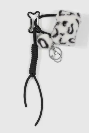 Safari Bag Charm