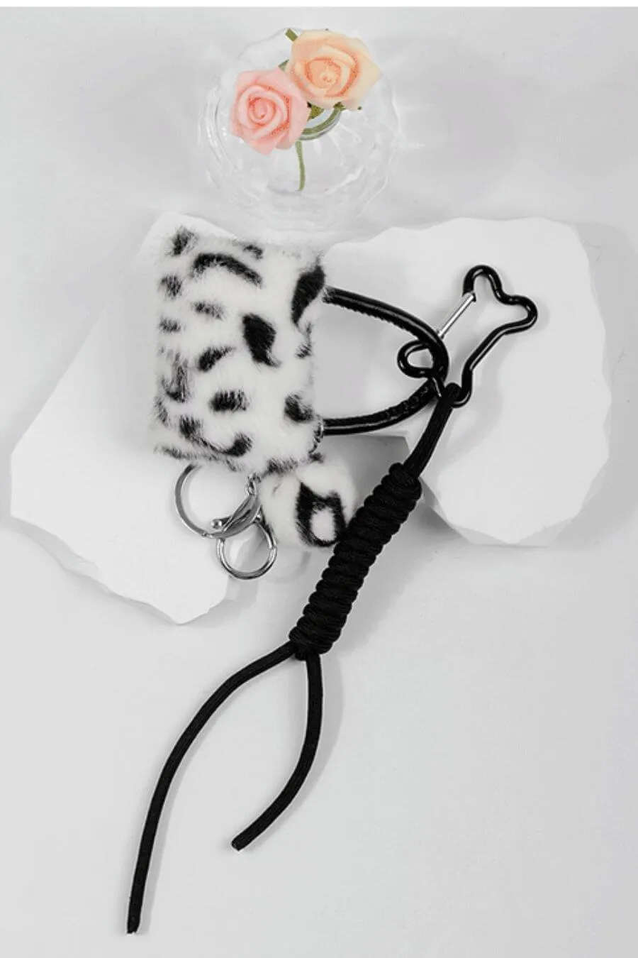 Safari Bag Charm