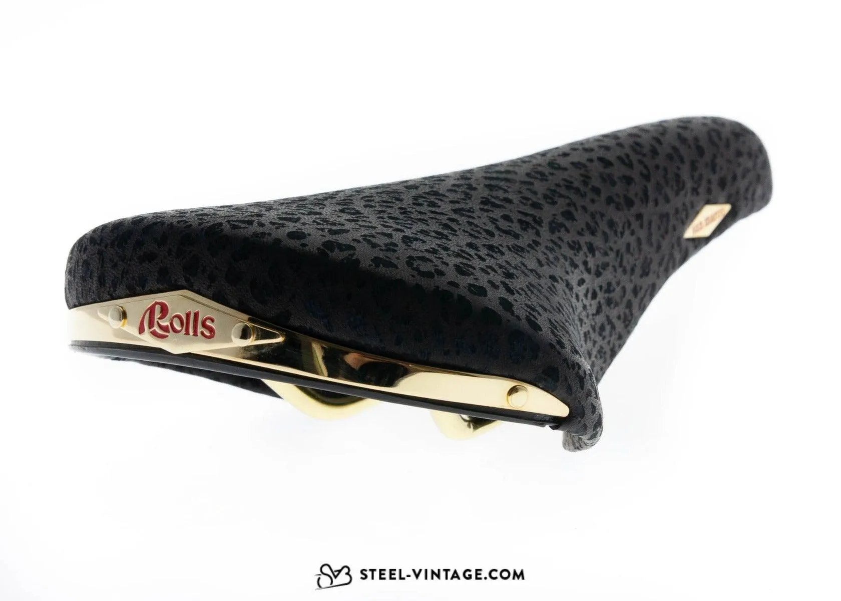 San Marco Rolls Le Rino Saddle