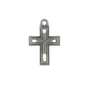 Silhouette Cross