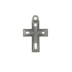 Silhouette Cross