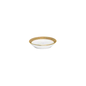 Soy Bowl Plumes gold